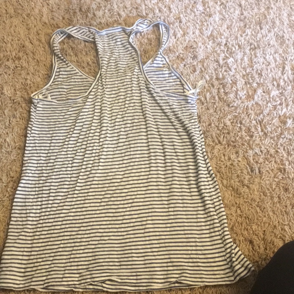 Tank top - Picture 2 of 2